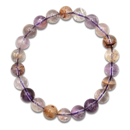 Purple Phantom Bracelet